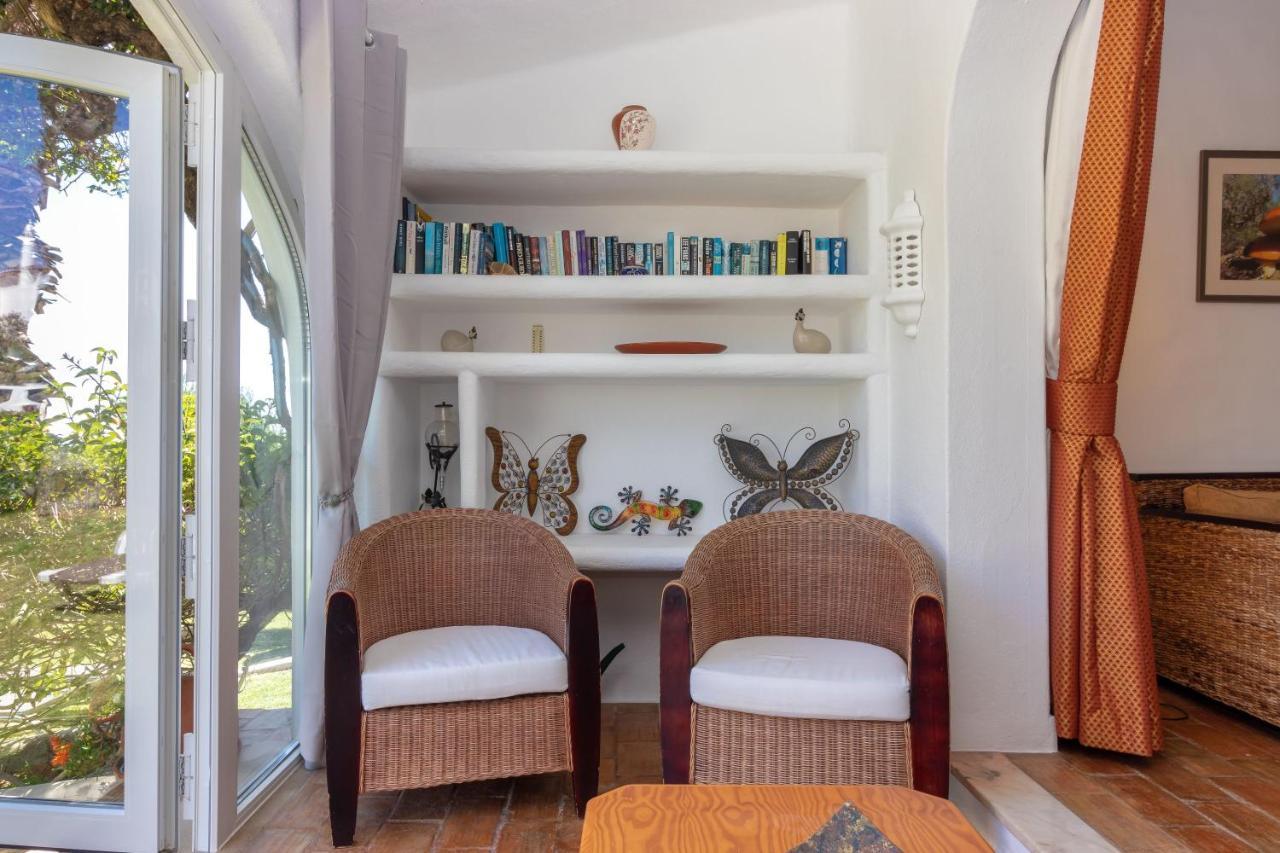 Casa Borboleta Βίλα Καρβοέιρο Εξωτερικό φωτογραφία