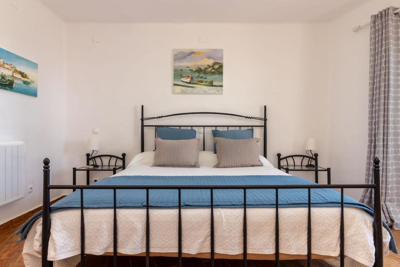 Casa Borboleta Βίλα Καρβοέιρο Εξωτερικό φωτογραφία