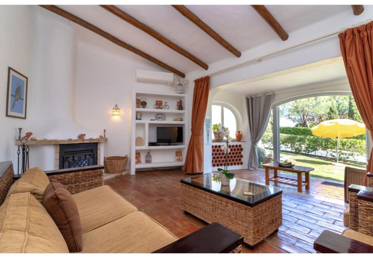 Casa Borboleta Βίλα Καρβοέιρο Εξωτερικό φωτογραφία