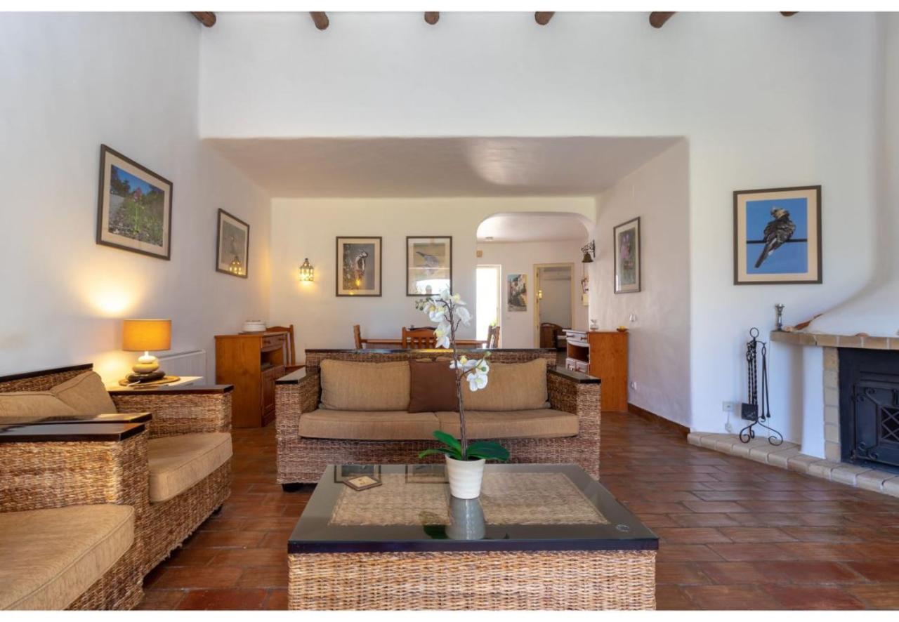 Casa Borboleta Βίλα Καρβοέιρο Εξωτερικό φωτογραφία