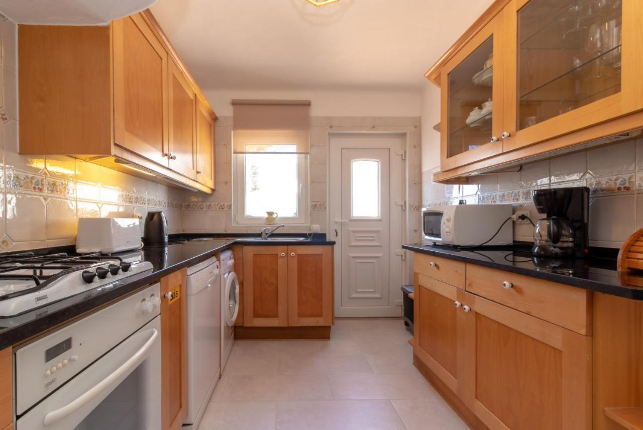 Casa Borboleta Βίλα Καρβοέιρο Εξωτερικό φωτογραφία