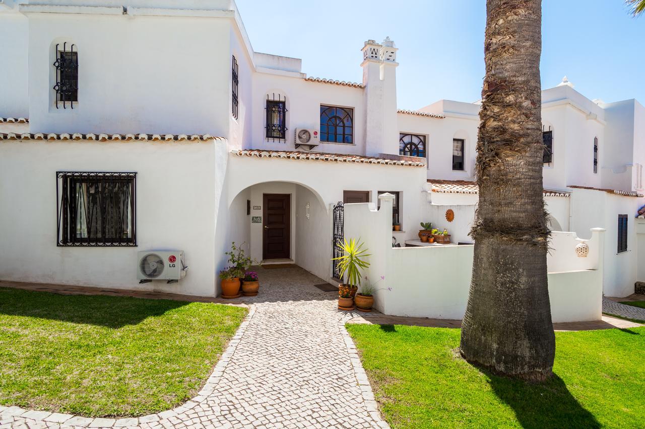 Casa Borboleta Βίλα Καρβοέιρο Εξωτερικό φωτογραφία